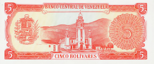 Diseño B, Tipo B. Fecha Septiembre 21 1989. Serie Y8