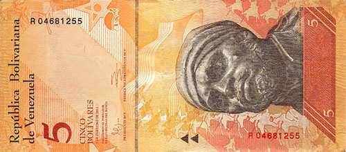 Design A, Type A. Date Febrero 03 2011. Serie R8