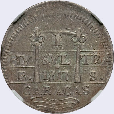 Piece mpc1r-ba01v2 (Obverse)