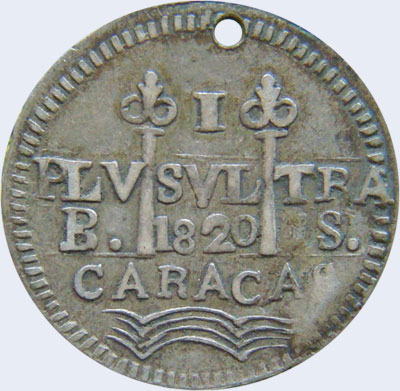 Piece mpc1r-ba03v2 (Obverse)