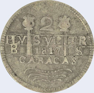 Piece mpc2r-ba01 (Obverse)