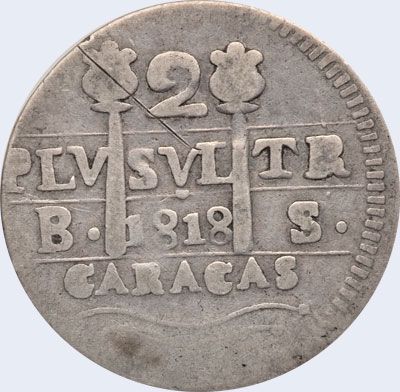 Piece mpc2r-ba02v9 (Obverse)