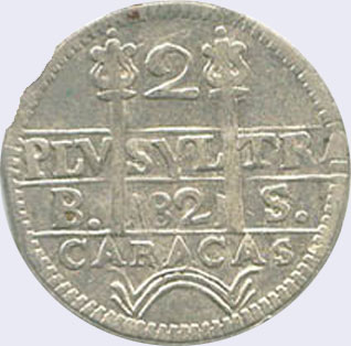 Piece mpc2r-ba05 (Obverse)