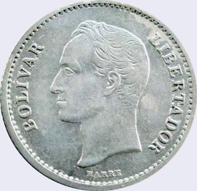Diseño A, Tipo A. Fecha 1929