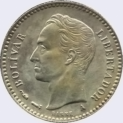 Piece mv0.5bs-aa06 (Obverse)