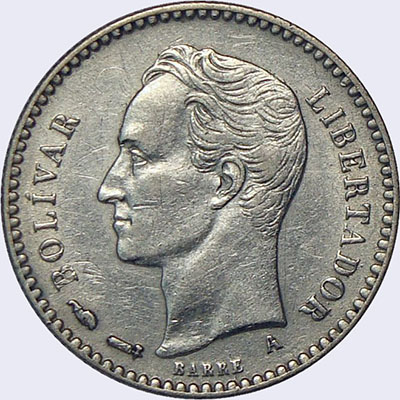 Piece mv0.5bs-aa06v2 (Obverse)