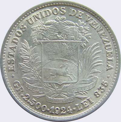 Design A, Type A. Date 1924