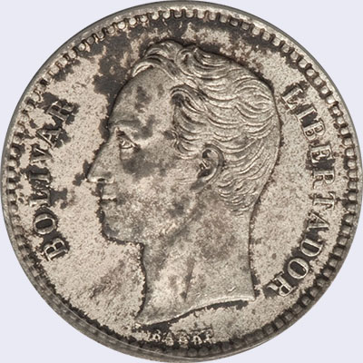 Diseño A, Tipo A. Fecha 1936