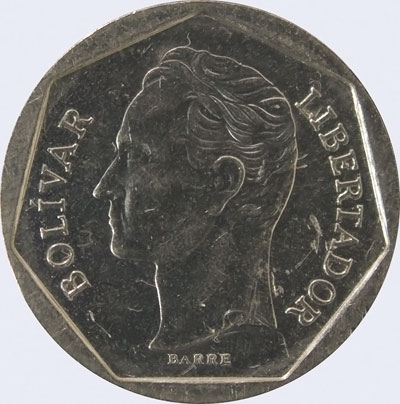 Design C, Type A. Date 1998