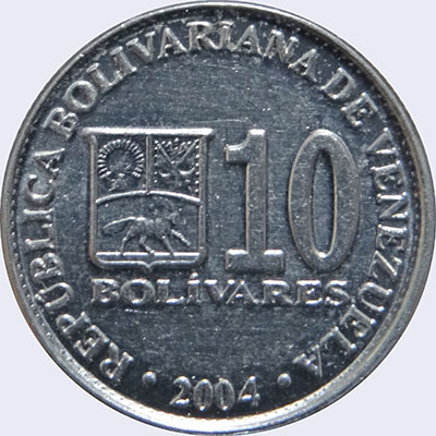 Diseño D, Tipo C. Fecha 2004