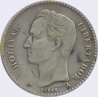 Piece mv10cv-aa01 (Obverse)