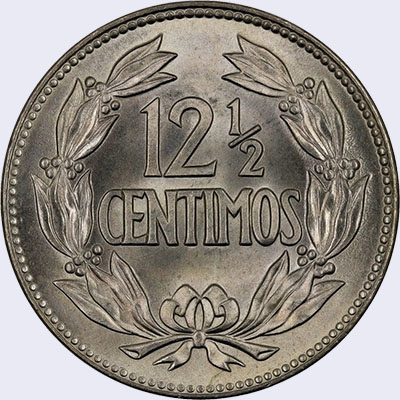 Design D, Type A. Date 1969