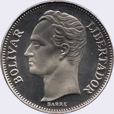 Piece mv1bs-da02v2 (Obverse)