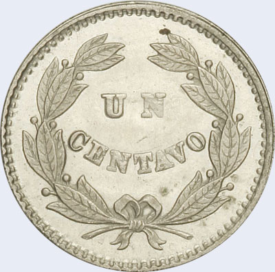 Design A, Type A. Date 1876 (Proof surface)