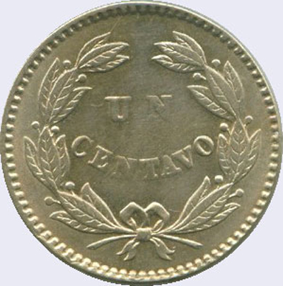 Design A, Type A. Date 1877