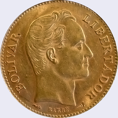 Piece mv20bs-aa09 (Obverse)