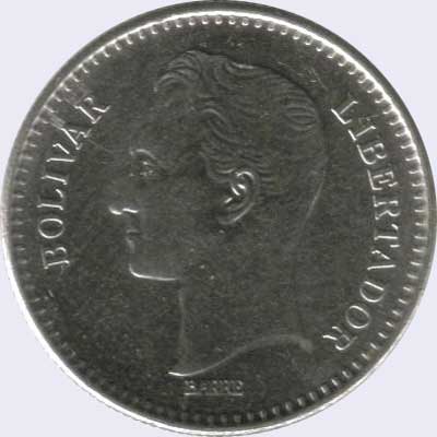 Design C, Type B. Date 1987