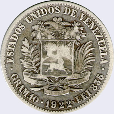 Piece mv2bs-aa16v6 (Reverse)