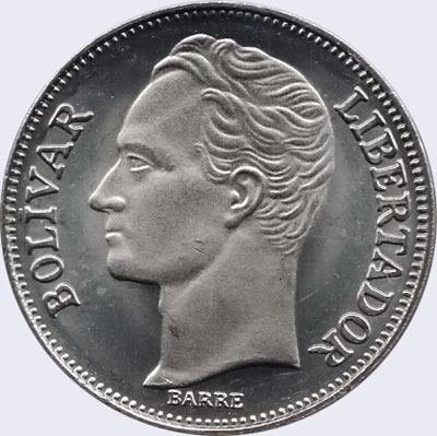 Piece mv2bs-cb01v2 (Obverse)