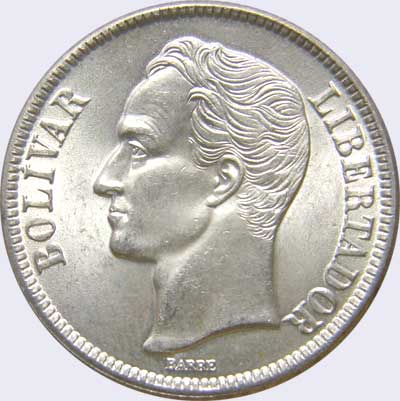 Design D, Type A. Date 1945
