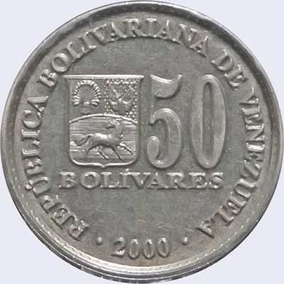 Design E, Type A. Date 2000