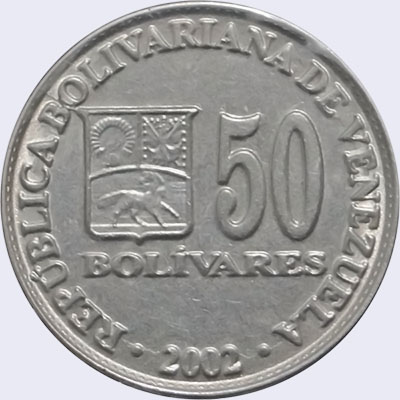 Diseño E, Tipo A. Fecha 2002