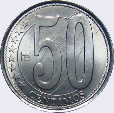 Piece mv50ctsf-aa01 (Obverse)