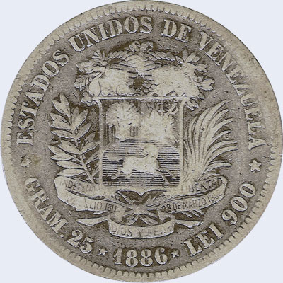 Piece mv5bs-aa02 (Reverse)