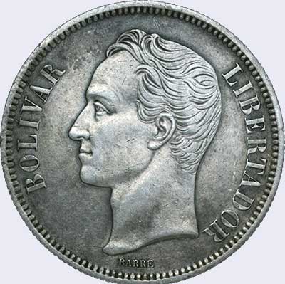 Piece mv5bs-aa04v2 (Obverse)