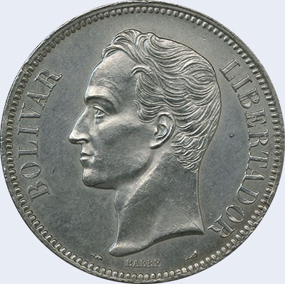 Piece mv5bs-ab08v2 (Obverse)