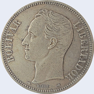 Piece mv5bs-ab09 (Obverse)