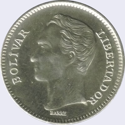 Piece mv5bs-cb01v2 (Obverse)