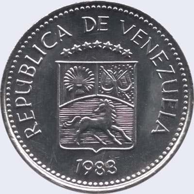 Design D, Type B. Date 1983