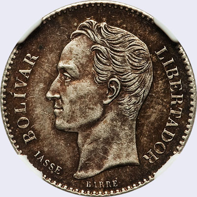 Piece pmv20cv-aa01 (Obverse)